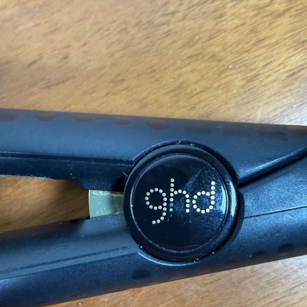 ghd Classic 1" Styler Professional Styling With Original Ceramic Heat Technology - Picture 3 of 10